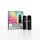 SKE Crystal Pro 800 Pod Sour Apple Rings (2er Pack)