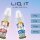 LIQ IT Liquid - Alle Sorten