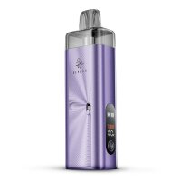 ElfX Mega Refillable Pod Kit - Purple