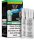 Al Fakher 600 Pod - Blue Razz Blast 20mg (Mund zu Lunge)