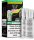 Al Fakher 600 Pod - Lemon Lime Cherry Fizz 20mg (Mund zu Lunge)