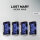 Lost Mary Nera Max Akku - Alle Farben