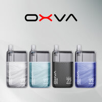 OXVA UNIONE Kit - Alle Farben