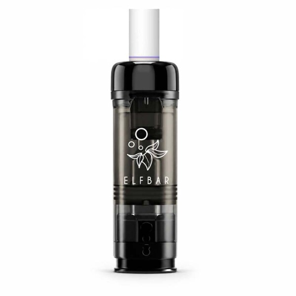 Elfa Filter Series Pods - Alle Sorten 20mg