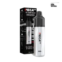 Megabar GT15000 Akku - Silk White