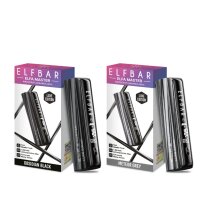 Alle Farben - Elfbar Elfa Master Akku (Luxe Edition)