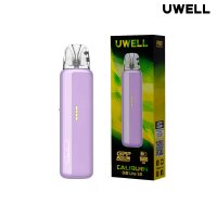 Uwell Caliburn G5 Lite SE Kit - Purple Leather