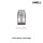 Uwell Caliburn GPP Alpha Pods 3ml - 0,6 Ohm (3er Pack)