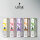 La Fume Aurora+ Pod (Afrika Edition) - Alle Sorten (2er Pack)